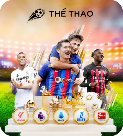 thể thao VB777